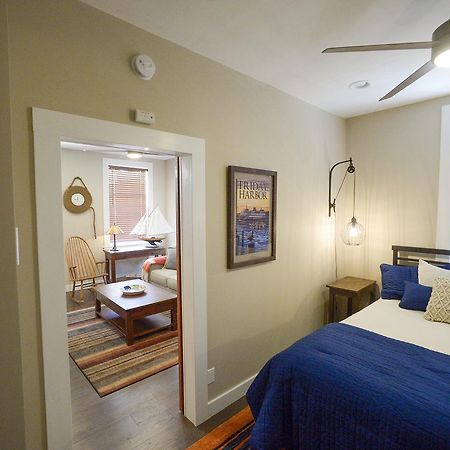 فرايداي هاربور Captain'S Quarters Vacation Rental المظهر الخارجي الصورة