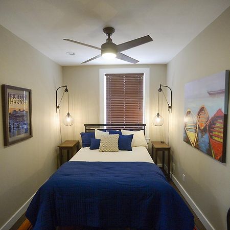 فرايداي هاربور Captain'S Quarters Vacation Rental المظهر الخارجي الصورة