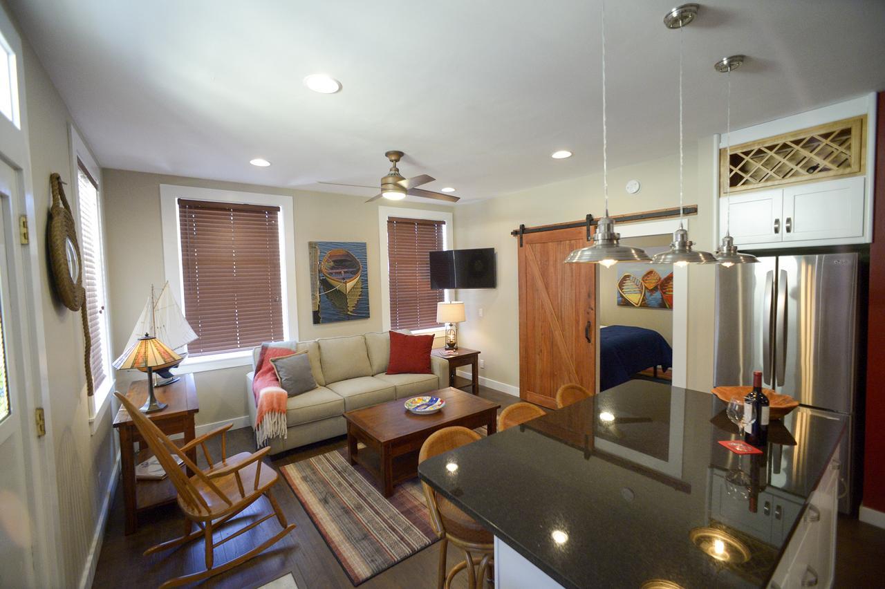 فرايداي هاربور Captain'S Quarters Vacation Rental المظهر الخارجي الصورة