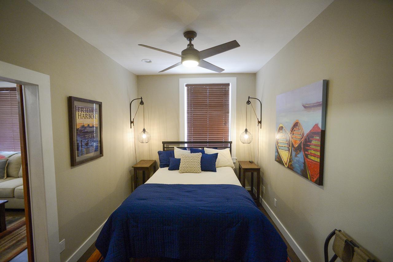 فرايداي هاربور Captain'S Quarters Vacation Rental المظهر الخارجي الصورة