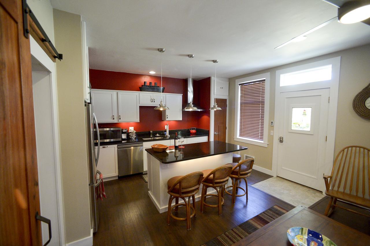 فرايداي هاربور Captain'S Quarters Vacation Rental المظهر الخارجي الصورة
